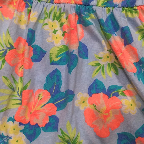 Children’s Place Hawaiian 🌺 Flora Sundress - Picture 6 of 13